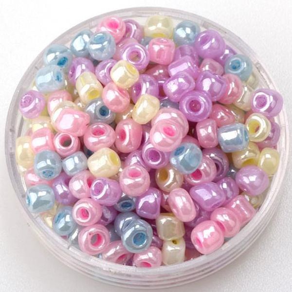 olingart 2mm/4mm multicolor charm glass seed beads diy bracelet necklace for jewelry making spacer bead handmade accessories wmtwca
olingart 2mm/4mm multicolor charm glass seed beads diy bracelet necklace for jewelry making spacer bead handmade accessories wmtwca