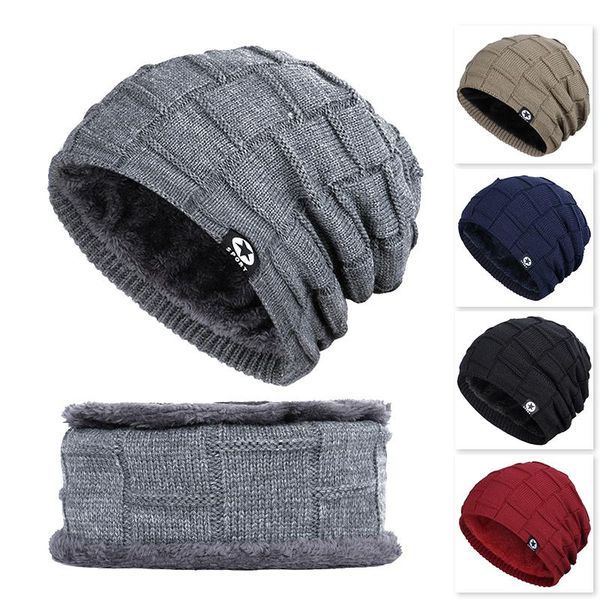 thicken knitted beanie hat women's hat winter beanies warm casual slouchy crochet beanie female velvet cap
thicken knitted beanie hat women's hat winter beanies warm casual slouchy crochet beanie female velvet cap