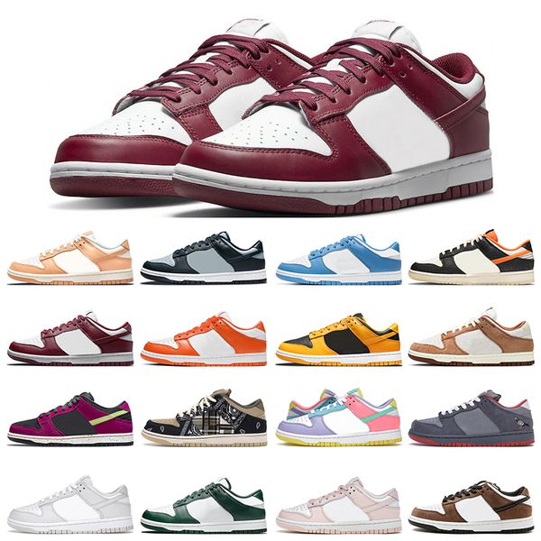 2022 dunks low running shoes for men women black white bordeaux trail medium curry georgetown syracuse varsity green casual trainers sneaker
2022 dunks low running shoes for men women black white bordeaux trail medium curry georgetown syracuse varsity green casual trainers sneaker