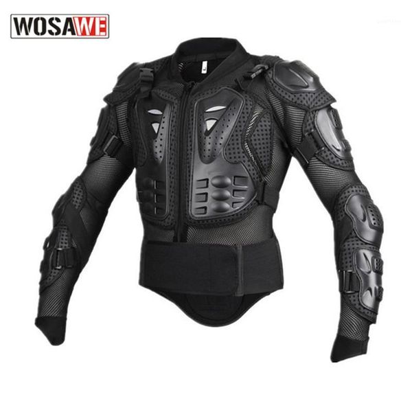 wosawe motorcycle armor jacket body protection locomotive motorcycle turtle racing suit moto cross back support arm protector1
wosawe motorcycle armor jacket body protection locomotive motorcycle turtle racing suit moto cross back support arm protector1