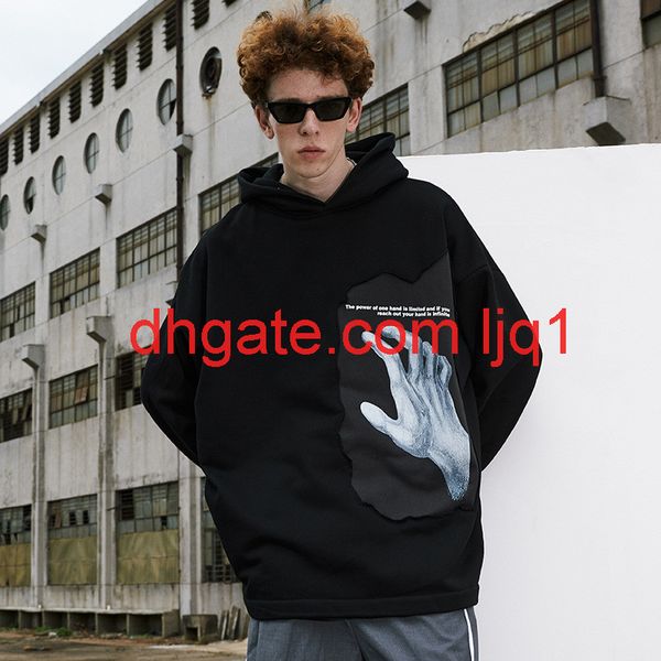 wxwovdy fashion brand bf dark wind loose printing pullover hoodie national fashion hip hop casual plush sweater, Black
wxwovdy fashion brand bf dark wind loose printing pullover hoodie national fashion hip hop casual plush sweater, Black