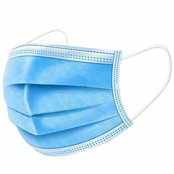 dhl in stock disposable face thick 3-layer masks with earloops for salon, home use comfor
dhl in stock disposable face thick 3-layer masks with earloops for salon, home use comfor