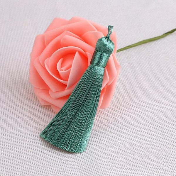 mibrow 2pcs lot 8cm cotton tassels for earrings silk charm pendant satin tassels for diy jewelry making findings material h bbyacx
mibrow 2pcs lot 8cm cotton tassels for earrings silk charm pendant satin tassels for diy jewelry making findings material h bbyacx