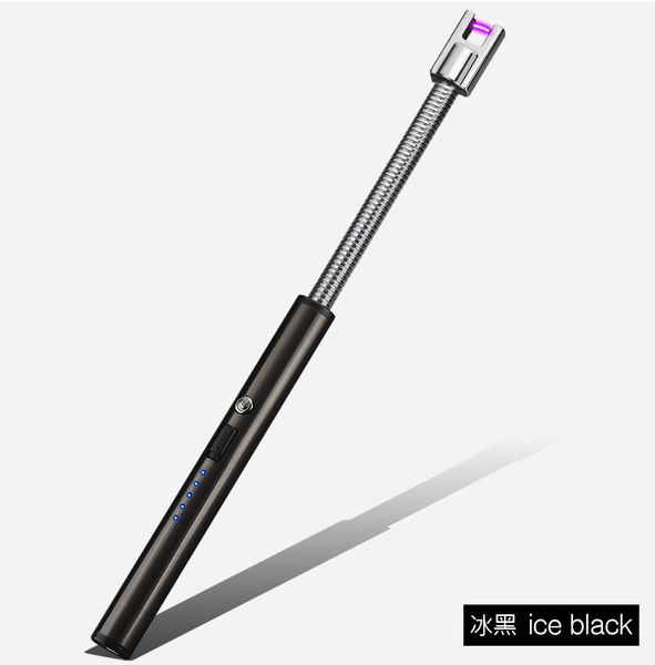 candle lighter usb rechargeable arc lighter windproof electric kitchen lighter kitchen outdoor barbecue camping fire starter bbq tool
candle lighter usb rechargeable arc lighter windproof electric kitchen lighter kitchen outdoor barbecue camping fire starter bbq tool