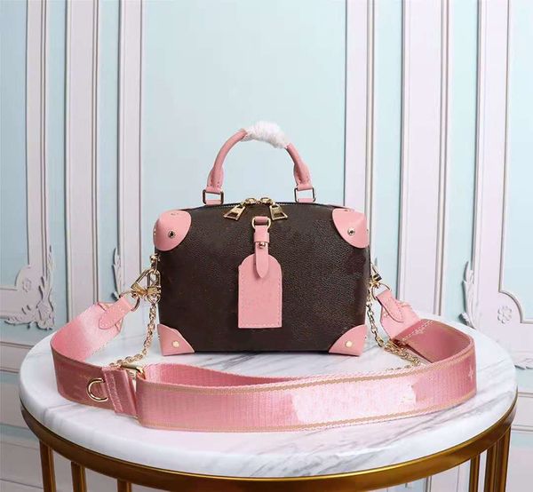 pink sugao женщины сумка большой tote сумка дизайнерская сумка на плечо 2020 новая мода сумки леди корза сумки натуральная кожа m45571 / m45
pink sugao женщины сумка большой tote сумка дизайнерская сумка на плечо 2020 новая мода сумки леди корза сумки натуральная кожа m45571 / m45