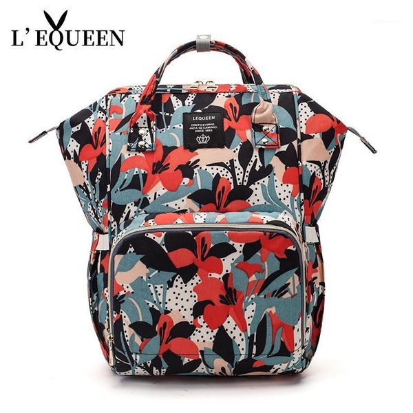 lequeen diaper bag mummy maternity baby bags small travel grey baby nappy changing backpack women lunch bag1
lequeen diaper bag mummy maternity baby bags small travel grey baby nappy changing backpack women lunch bag1