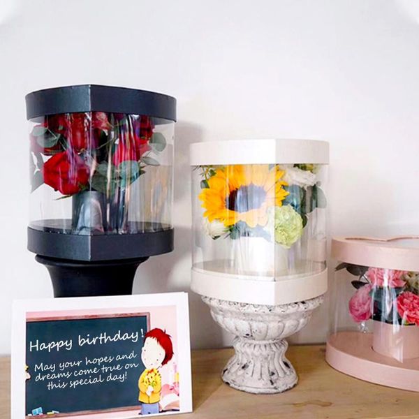 gift wrap heart shaped flower paper box holding pvc bouquet shop rose party decoration arrangement
gift wrap heart shaped flower paper box holding pvc bouquet shop rose party decoration arrangement