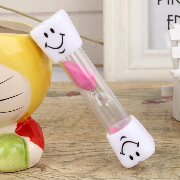 2020 new 3 minutes clocks hourglasses toothbrush timer for brushing kids teeth home cooking game smiley sand timer home decor anti-fall
2020 new 3 minutes clocks hourglasses toothbrush timer for brushing kids teeth home cooking game smiley sand timer home decor anti-fall