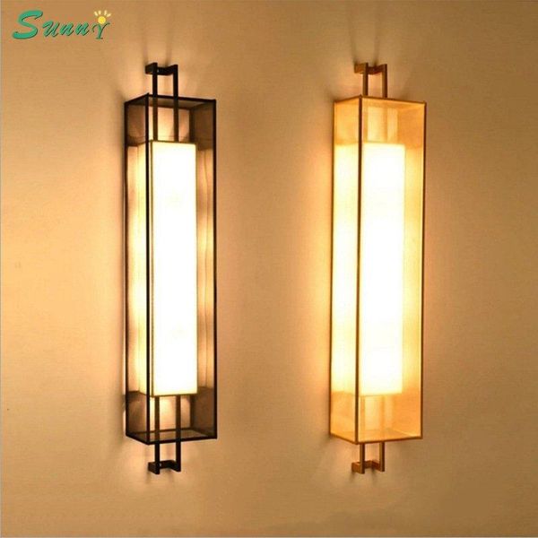 new chinese wall lamp bedroom bedside lamp modern home deco wall lights living room creative warm retro l corridor
new chinese wall lamp bedroom bedside lamp modern home deco wall lights living room creative warm retro l corridor