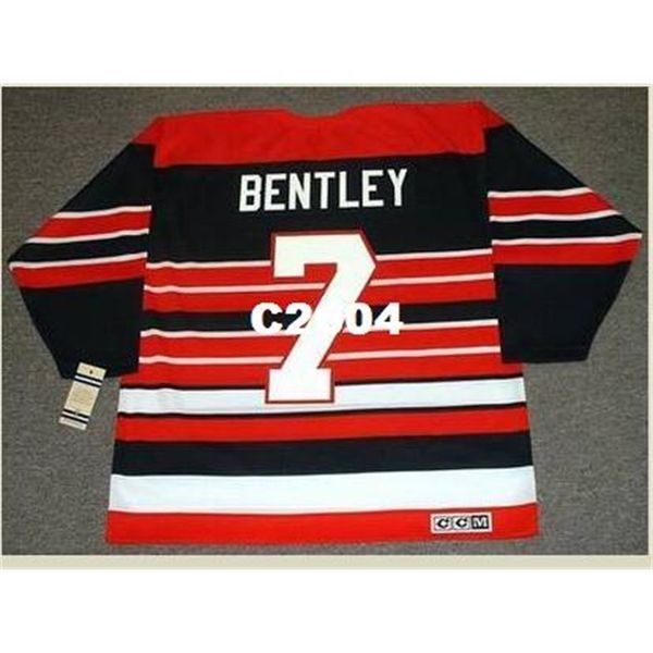 mens #7 doug bentley chicago blackhawks 1940's ccm vintage retro hockey jersey or custom any name or number retro jersey, Black
mens #7 doug bentley chicago blackhawks 1940's ccm vintage retro hockey jersey or custom any name or number retro jersey, Black