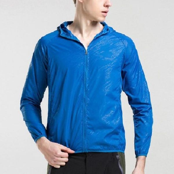 outdoor jackets&hoodies quick dry hiking jackets waterproof sun-protective sports coats skin male female windbreaker1, Blue;black
outdoor jackets&hoodies quick dry hiking jackets waterproof sun-protective sports coats skin male female windbreaker1, Blue;black