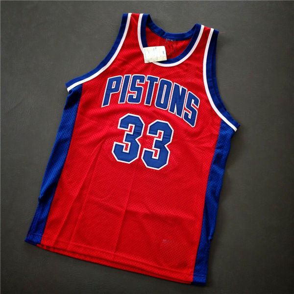 vintage champion men's youth basketball jerseys grant hill jerseys 100% sewing embroidery red jersey customization size s, Black
vintage champion men's youth basketball jerseys grant hill jerseys 100% sewing embroidery red jersey customization size s, Black