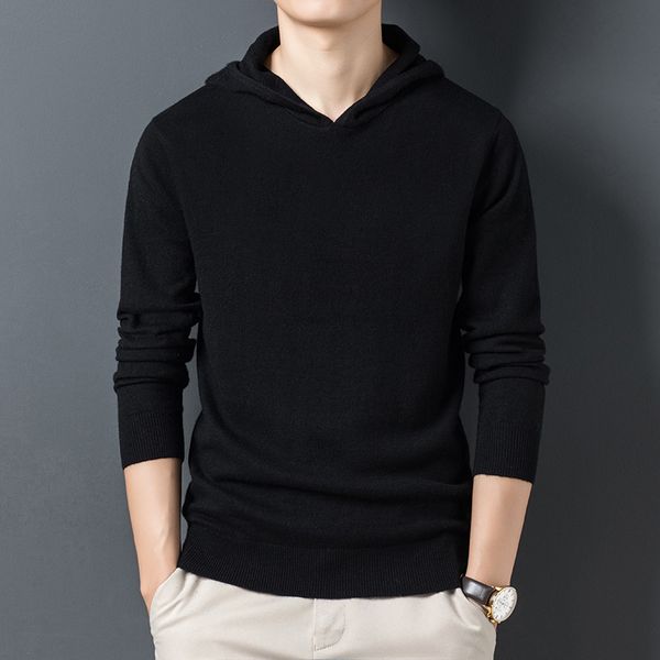 2021 new 100% homens suter l cashmere relaxado fit homem pulver de longa capuz casuais malha trmica puxar yy56, White;black
2021 new 100% homens suter l cashmere relaxado fit homem pulver de longa capuz casuais malha trmica puxar yy56, White;black