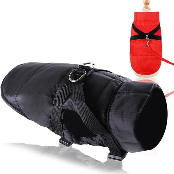 autumn winter pet dog clothes for small dogs thicken warm puppy dog coat jacket waterproof chihuahua yorkshire jumpsuit clothing1
autumn winter pet dog clothes for small dogs thicken warm puppy dog coat jacket waterproof chihuahua yorkshire jumpsuit clothing1