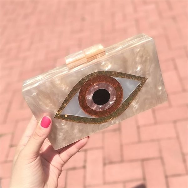 pearl champagne nude sand color acrylic evil eye patchwork women brand evening small mini flap shell pvc box clutches purse bags y201224
pearl champagne nude sand color acrylic evil eye patchwork women brand evening small mini flap shell pvc box clutches purse bags y201224