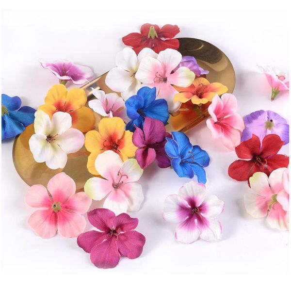 20pcs 5cm orchid artificial flowers for wedding home party decor fake flowers head diy craft gift garland scrapbook acc bbyzlc
20pcs 5cm orchid artificial flowers for wedding home party decor fake flowers head diy craft gift garland scrapbook acc bbyzlc
