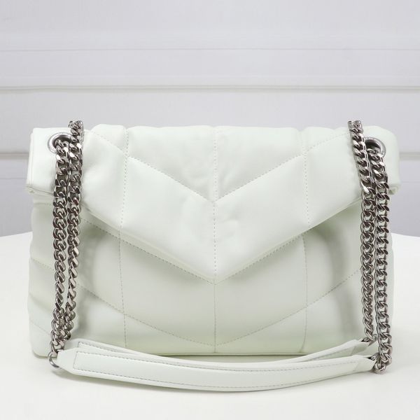 women cross body bags handbag purse genuine leather sheepskin bag chain shoulder strap metal ornaments zipper inner pocket
women cross body bags handbag purse genuine leather sheepskin bag chain shoulder strap metal ornaments zipper inner pocket