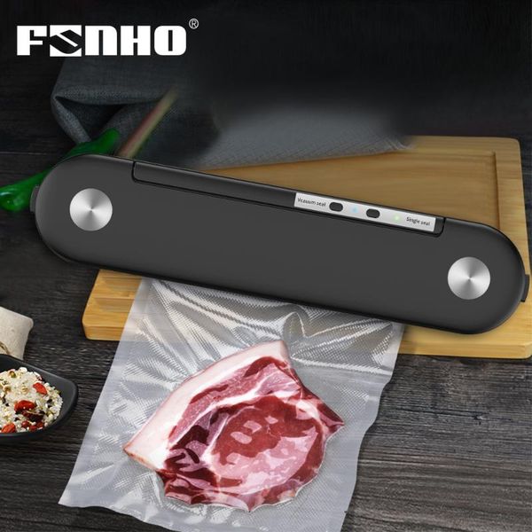 funho 220v/110v household vacuum sealer packaging machine film sealer vacuum packer including 10pcs bags free
funho 220v/110v household vacuum sealer packaging machine film sealer vacuum packer including 10pcs bags free