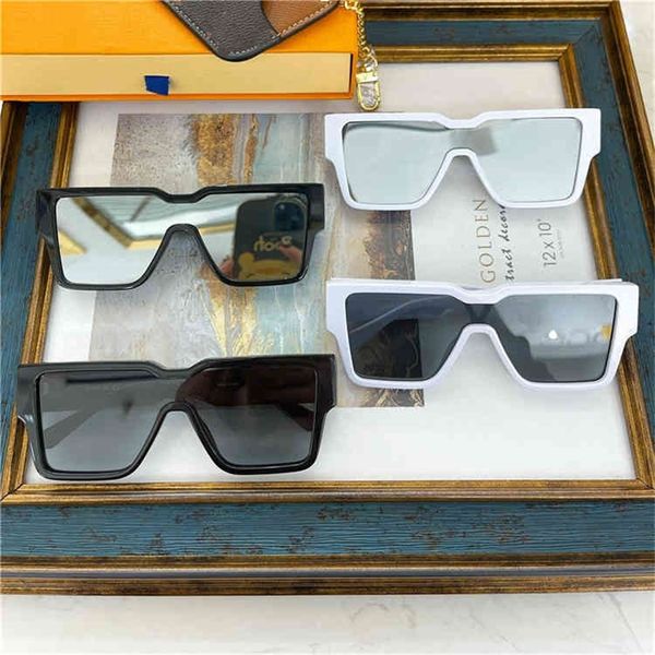 73% off factory sale donkey's new personalized one-piece square sunglasses star sunglasses z1594e, White;black
73% off factory sale donkey's new personalized one-piece square sunglasses star sunglasses z1594e, White;black