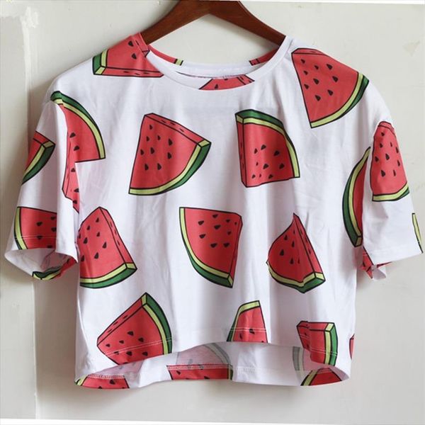 мода 3d print t рубашка женскиеводство топ хараджуку летние обрезанные топы tee мультфильм короткий дизайн короткие футболки с коротким рука, White
мода 3d print t рубашка женскиеводство топ хараджуку летние обрезанные топы tee мультфильм короткий дизайн короткие футболки с коротким рука, White