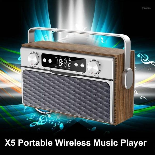 x5 portable wireless bluetooth 5.0 speaker support tf card u disk digital display speakers 20w loudspeaker fm radio mp3 player1
x5 portable wireless bluetooth 5.0 speaker support tf card u disk digital display speakers 20w loudspeaker fm radio mp3 player1