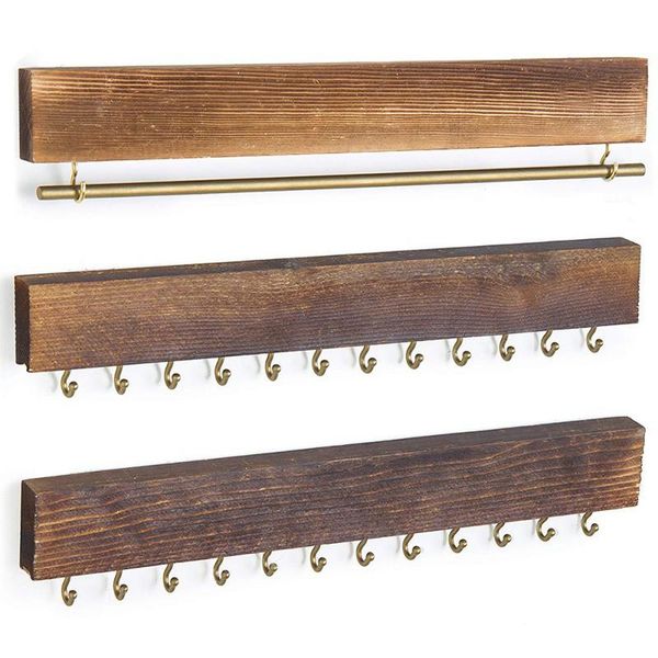 hooks & rails wooden display jewelry hook holder wall mounted organizer for necklace earrings ring scarf hangers jewellery rack
hooks & rails wooden display jewelry hook holder wall mounted organizer for necklace earrings ring scarf hangers jewellery rack