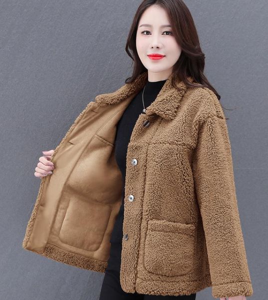 2021 spring and autumn winter with new style fashion long sleeve women's jacket coat@520, Black;brown
2021 spring and autumn winter with new style fashion long sleeve women's jacket coat@520, Black;brown