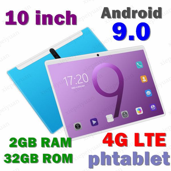 2020 10.1 inch android 9.0 ips 2.5d screen tablets octa core 2gb ram 32gb rom google play 3g 4g lte phone call gps wifi
2020 10.1 inch android 9.0 ips 2.5d screen tablets octa core 2gb ram 32gb rom google play 3g 4g lte phone call gps wifi