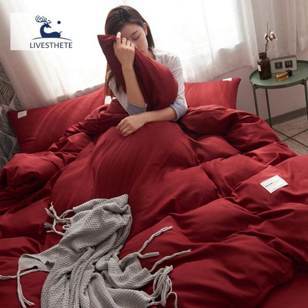 bedding sets liv-esthete red set home textiles classical duvet cover flat sheet with elastic band decor bed linen double
bedding sets liv-esthete red set home textiles classical duvet cover flat sheet with elastic band decor bed linen double