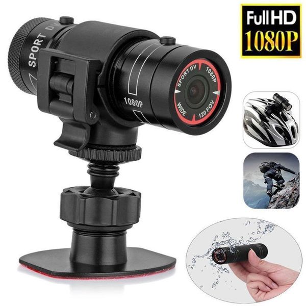 f9 mini bike camera hd motorcycle helmet sports action camera video dv camcorder full hd 1080p car video recorder
f9 mini bike camera hd motorcycle helmet sports action camera video dv camcorder full hd 1080p car video recorder