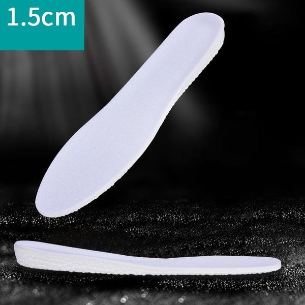 factory direct sale 1 pair of women men comfort heightening insoles neutral insert memory foam insole shoe cushion, Silver
factory direct sale 1 pair of women men comfort heightening insoles neutral insert memory foam insole shoe cushion, Silver
