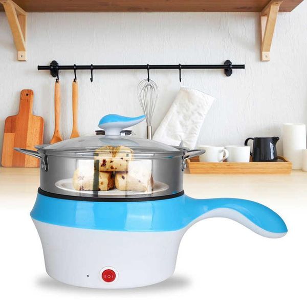 electric skillets 1.8l multifunction cooker low power non-stick mini pot with steamer 220v cooking appliances1
electric skillets 1.8l multifunction cooker low power non-stick mini pot with steamer 220v cooking appliances1