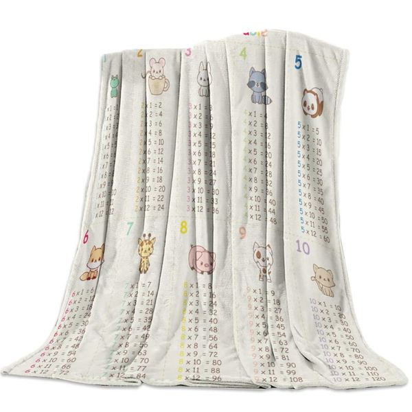 cartoon animal cute multiplication vote flannel blanket soft throw blanket warm microfiber blankets for beds office sofa items
cartoon animal cute multiplication vote flannel blanket soft throw blanket warm microfiber blankets for beds office sofa items