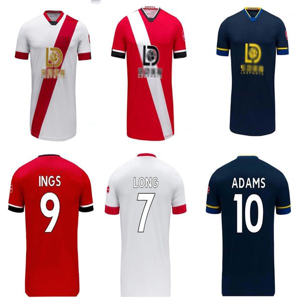 20 21 danny ings redmond djenepo adams bertrand boufal soccer jerseys home red away 2020 jersey football shirts, Black;yellow
20 21 danny ings redmond djenepo adams bertrand boufal soccer jerseys home red away 2020 jersey football shirts, Black;yellow