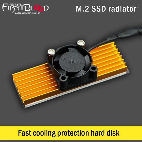 aluminum heat sink with fan, chipset heat sink with silicone thermal pad, suitable for m.2 2280 pcie ssd1
aluminum heat sink with fan, chipset heat sink with silicone thermal pad, suitable for m.2 2280 pcie ssd1
