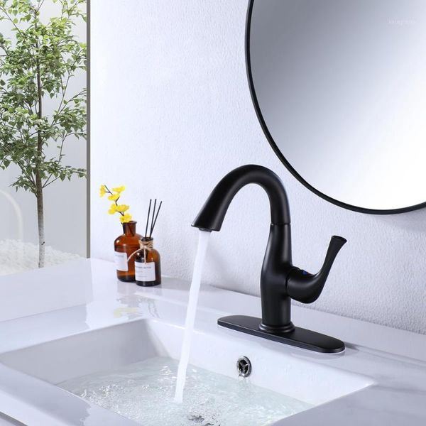 new modern brass bathroom basin black faucet bath tap cold and water mixer 360 rotating multi color with cover plate1
new modern brass bathroom basin black faucet bath tap cold and water mixer 360 rotating multi color with cover plate1