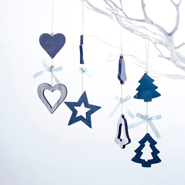 party decoration christmas tree wooden pendant closet small hanging ornaments decorations holiday gift w08161
party decoration christmas tree wooden pendant closet small hanging ornaments decorations holiday gift w08161