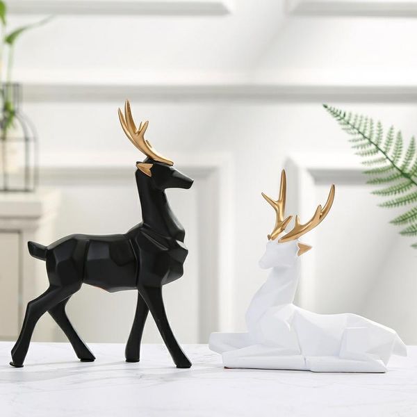 nordic geometric deer decoration crafts resin for home accessories bedroom living room deskdeer statue sculpture figurine1
nordic geometric deer decoration crafts resin for home accessories bedroom living room deskdeer statue sculpture figurine1