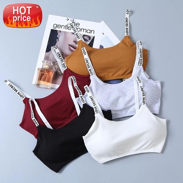 women bra sports solid letters push up workout wear girl gym bra for fitness women cotton size sports brassiere sport femme #oj6p, White
women bra sports solid letters push up workout wear girl gym bra for fitness women cotton size sports brassiere sport femme #oj6p, White