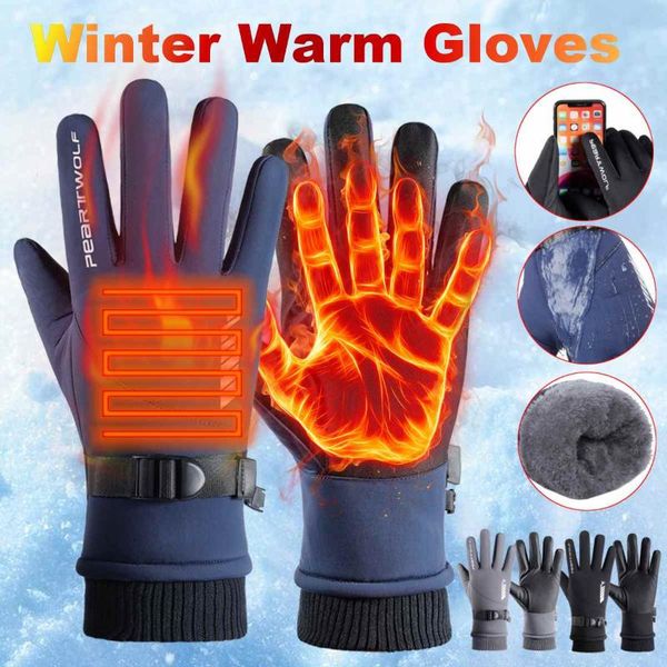 waterproof winter warm bicycle motorcycle gloves cycling hiking gloves outdoor sports skiing glove anti-skid thickening
waterproof winter warm bicycle motorcycle gloves cycling hiking gloves outdoor sports skiing glove anti-skid thickening
