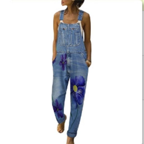 women's printed suspenders of same color and size, Blue
women's printed suspenders of same color and size, Blue