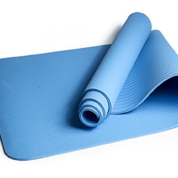 lightweight yoga mat with partial sweat absorption and non-slip mat for men and women fitness room fitness mats
lightweight yoga mat with partial sweat absorption and non-slip mat for men and women fitness room fitness mats