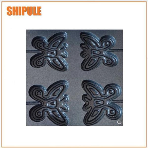 crispy butterfly butter machine muffin stove commercial electric cake cake machine snack equipment fy-2211
crispy butterfly butter machine muffin stove commercial electric cake cake machine snack equipment fy-2211