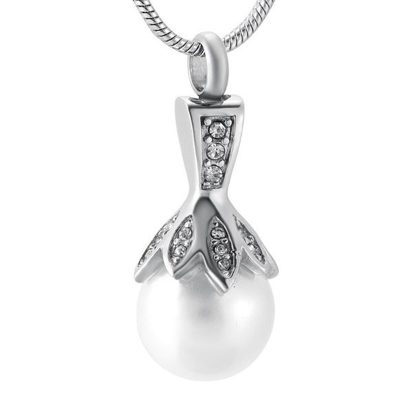 pendant necklaces ijd9932 filling kit & instructions, real pearl flower necklace memorial urn cremation jewelry ashes keepsake, Silver
pendant necklaces ijd9932 filling kit & instructions, real pearl flower necklace memorial urn cremation jewelry ashes keepsake, Silver