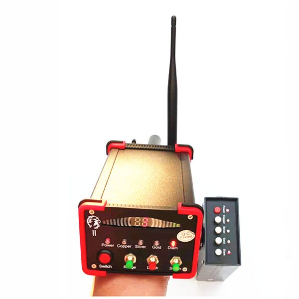 black hawk 2 remote positioning handheld underground metal detector for gold, silver, copper and precious stones in the field
black hawk 2 remote positioning handheld underground metal detector for gold, silver, copper and precious stones in the field