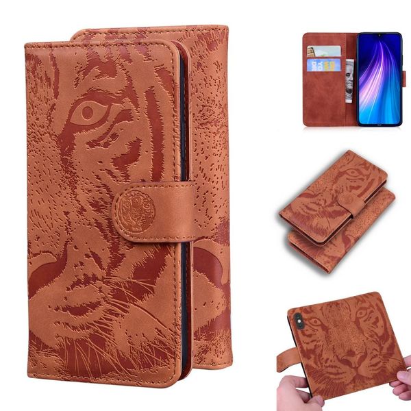 for xiaomi redmi note 8 tiger embossing pattern horizontal flip leather case with holder card slots wallet
for xiaomi redmi note 8 tiger embossing pattern horizontal flip leather case with holder card slots wallet