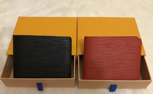 new designer tote wallet luxury leather men short wallets for women men coin purse clutch bags with box
new designer tote wallet luxury leather men short wallets for women men coin purse clutch bags with box