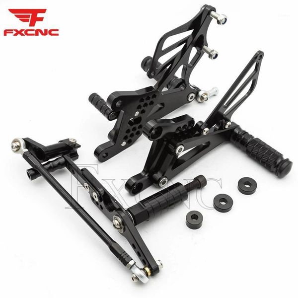 pedals for yzf r1 2007-2008 adjustable aluminum motorcycle rearset footrest footpeg rear set foot pegs1
pedals for yzf r1 2007-2008 adjustable aluminum motorcycle rearset footrest footpeg rear set foot pegs1