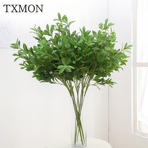 simulation plants 10 branches azalea artificial green plants home decoration wedding potted flower arrangement artificial flower
simulation plants 10 branches azalea artificial green plants home decoration wedding potted flower arrangement artificial flower