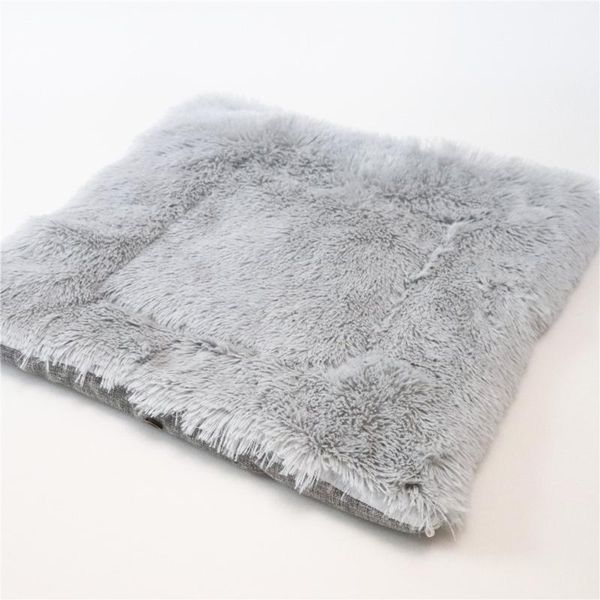 cat beds & furniture pet bed soft long plush litter small dog kennel cashmere mattress autumn winter warm foldable for cats dogs1
cat beds & furniture pet bed soft long plush litter small dog kennel cashmere mattress autumn winter warm foldable for cats dogs1